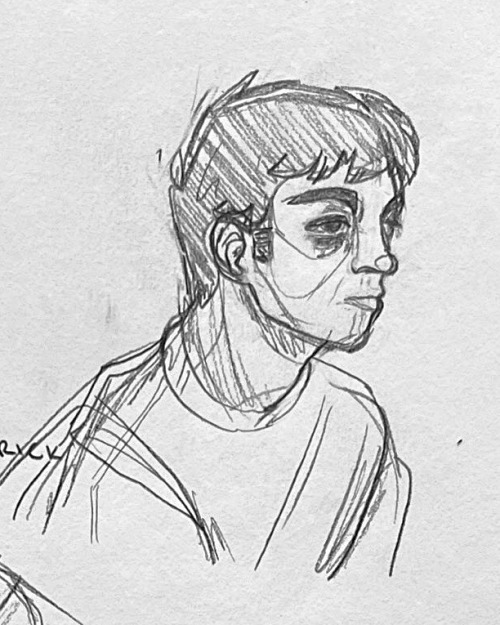 Do Ppl Still Like Marble Hornets