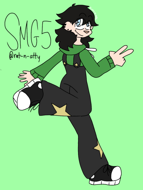 Hey, I Like Ur Art Style A Lot!