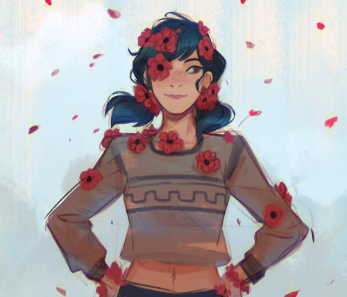 Featured image of post Marinette Dupain-Cheng Fanart Cute : Want to discover art related to marinettedupaincheng?