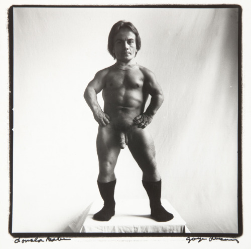 Cute shared boy midget