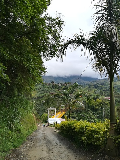 Jardín - Colombia