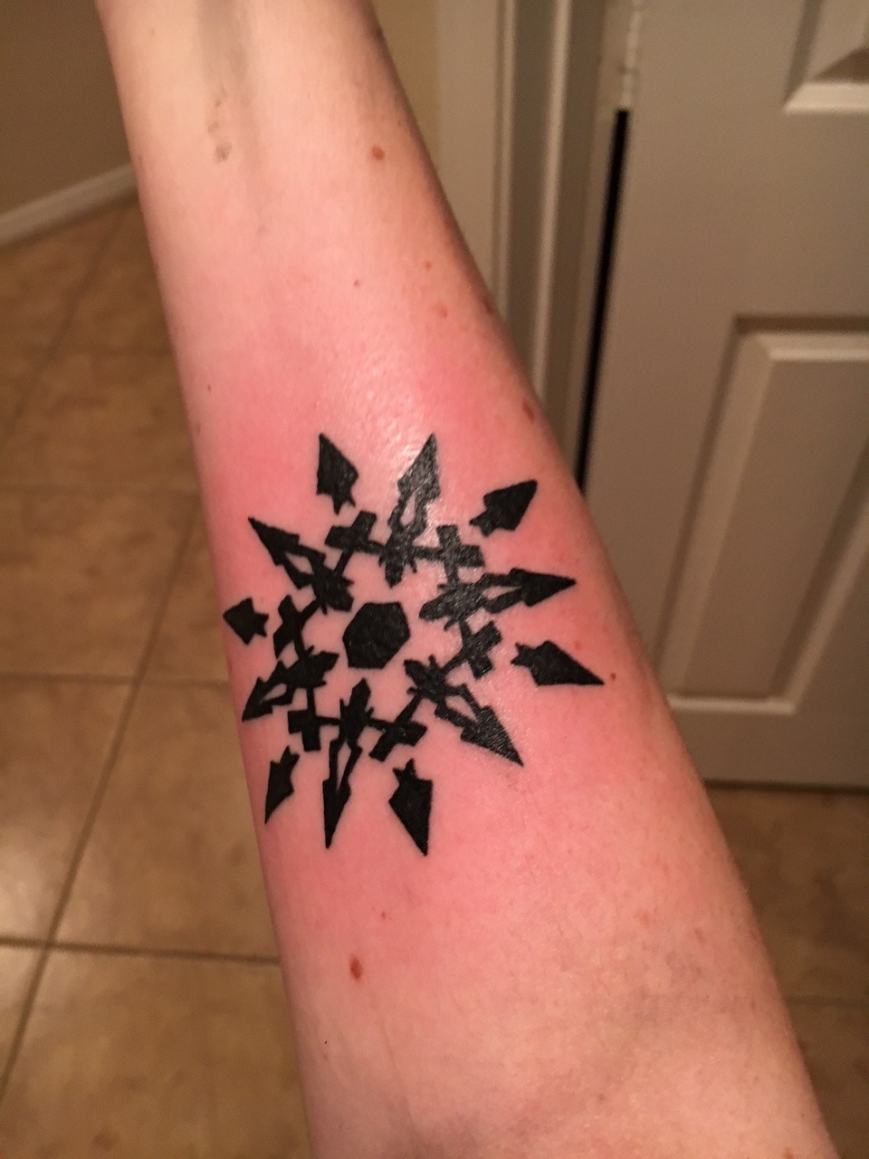 I GOTS WEISS WAIFU FOREVER PRINTED ON MY BODY 😎OH&hellip;&hellip;&hellip;&hellip;&hellip;&hellip;&hellip;&hellip;&hellip;&hellip;WOW