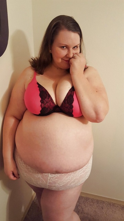 forcefedssbbwfeedee: Wanna fuck a horny plumper? - CLICK HERE!