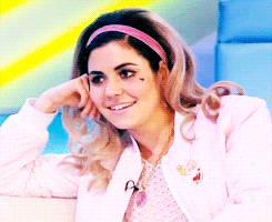livingintheaether-deactivated20:  Marina being a princess  
