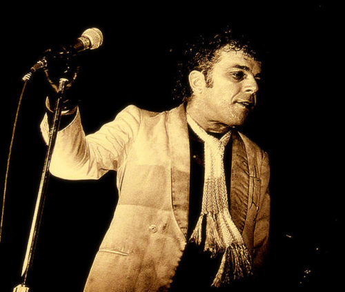 ian dury