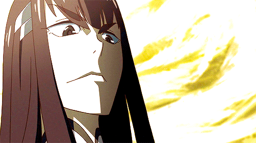 lifefibersync:gif request - for impulsess↳ Satsuki