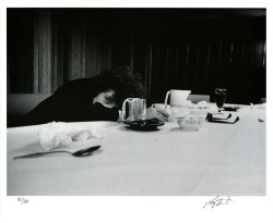 killerbeesting:  Barry Feinstein, Bob Dylan,