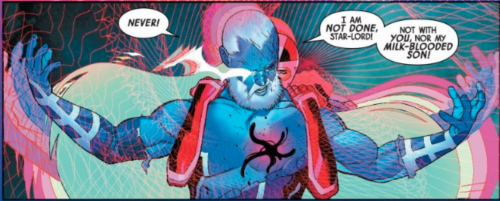 Guardians of the Galaxy #12 (2021)