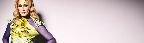 RuPaul's Drag Race