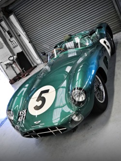 Lusty-Red:  Kittyhawk79:  Doyoulikevintage:  Aston Martin Dbr1  Kittyhawk79   Who’s