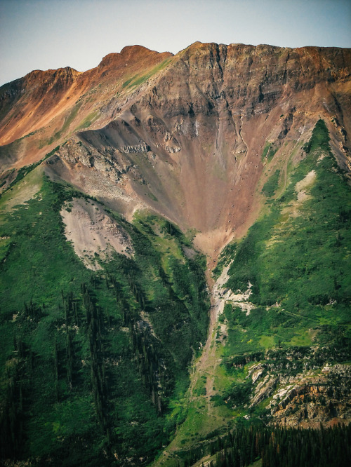 breathtakingdestinations:Rocky Mountain Biological Laboratory - Colorado - USA (by Viv Lynch) &