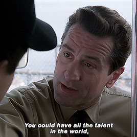 katlarence:  A Bronx Tale (1993)  