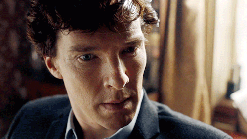 benedictc:Don’t hurt him please