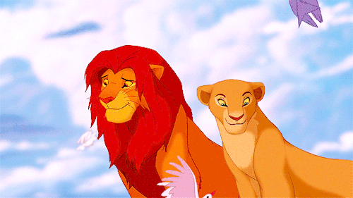 thelionkingdaily: Remember who you are The Lion King (1994)