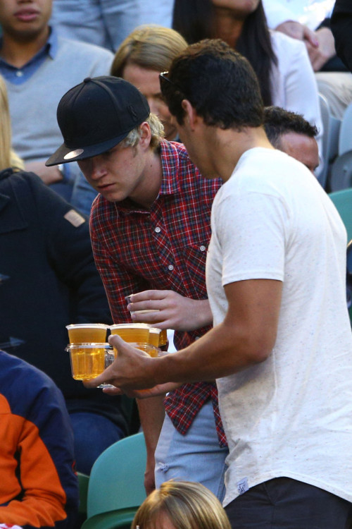 Sex direct-news:  Niall Horan at the 2015 Australian pictures