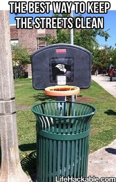 lifehackable:  More Daily Life Hacks Here 