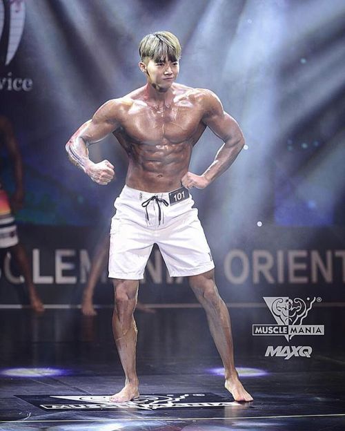   SeongMin Lee  