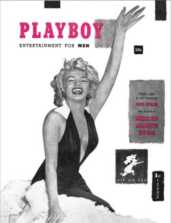 playboy:  60 Years of Playboy Covers: December