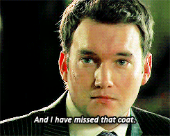 beardsandbootys:  Ianto knew what he wanted and wasn’t about to not get it. 