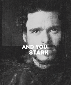 sothoros:  Make me choose - Nymheria asked: Jon x Robb (non-romantic) or Jon x Ygritte?