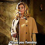 “Ms. Hudson Is A Fascinating Woman. She Has An Oxford Don’s Knowledge Of Ancient Greek, But She’s
