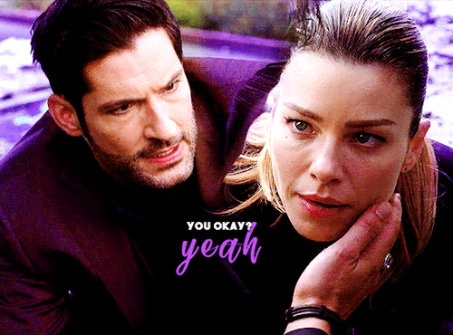 DECKERSTAR In Season Five