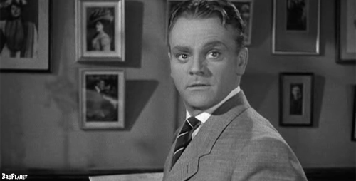 Remembering James Cagney 🌹🕊on His Birthday 🎂 