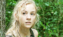 lthranduilion:  AU: Madge Undersee is reaped in the 75th Hunger Games. 