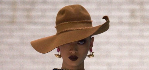 beauty @ area fw18