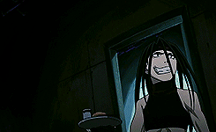 Featured image of post Fullmetal Alchemist Envy X Reader