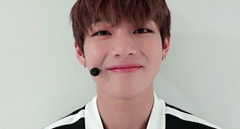 taenthusiast:the cutest ♡