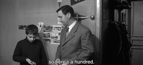 caseyafflecks:  &ldquo;…..All right, 500. But your mother should pay for that.&rdquo;