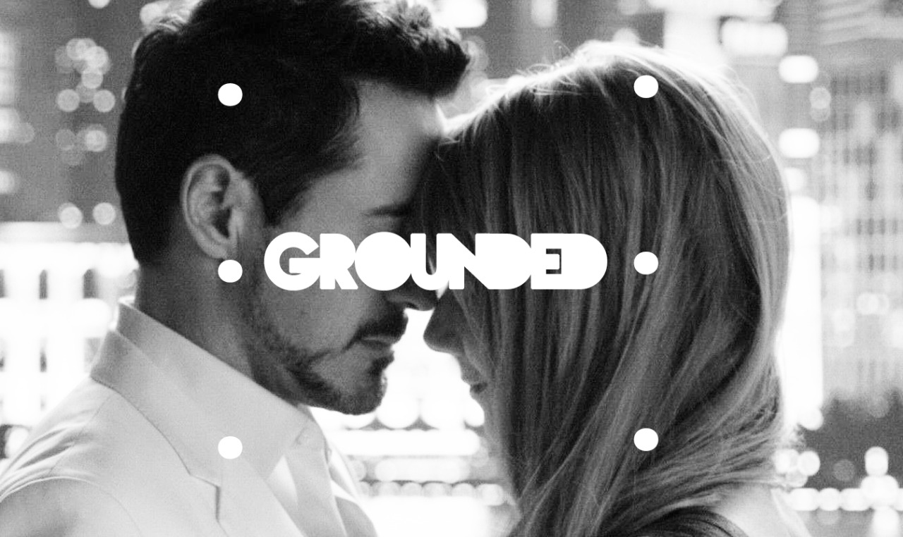 downye:  You were my ending. 