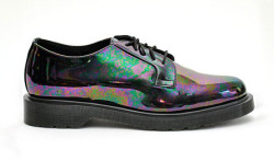 des-ess:  oil slick doc martens (fucking