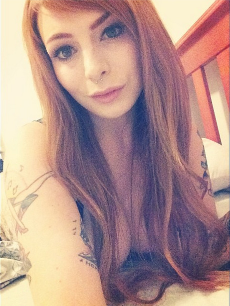 PeggySue Suicide