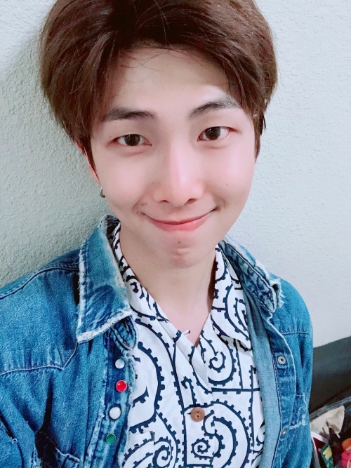 3 Years With BTS