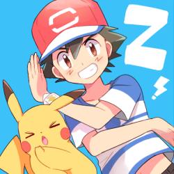 may3104:  Anipoke S&amp;M ZENRYOKU START!! 