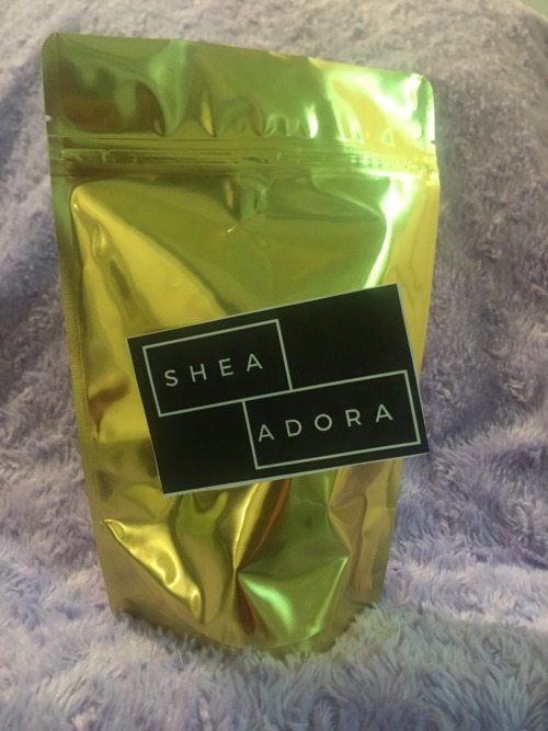 sincerelyadora: I started my first business on October 22, 2016 on etsy named Shea Adora. I sell whi