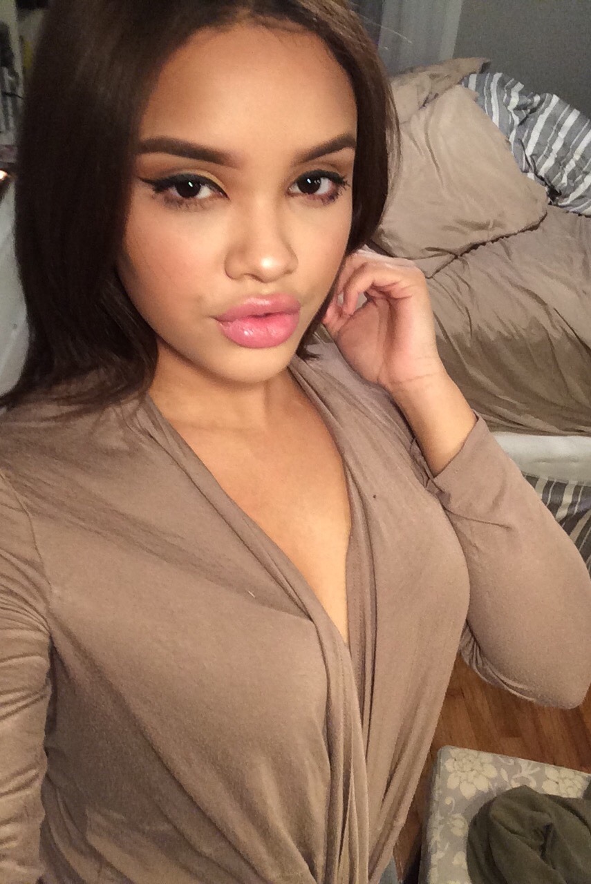 guwopbaby:When you take such a good selfie you can’t believe its you