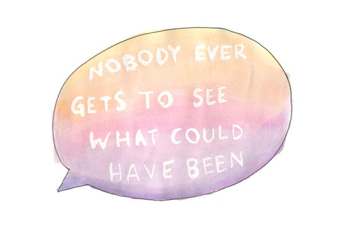 my-teen-quote:  Are you a teen? This blog is just for you!