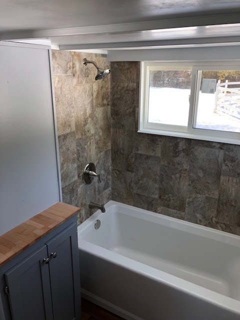 By Molecule Tiny Homes