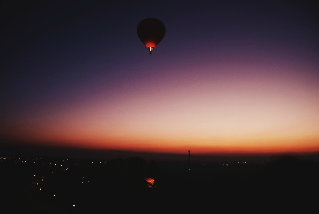expressions-of-nature:  Egypt by CLARAPRATGAY 