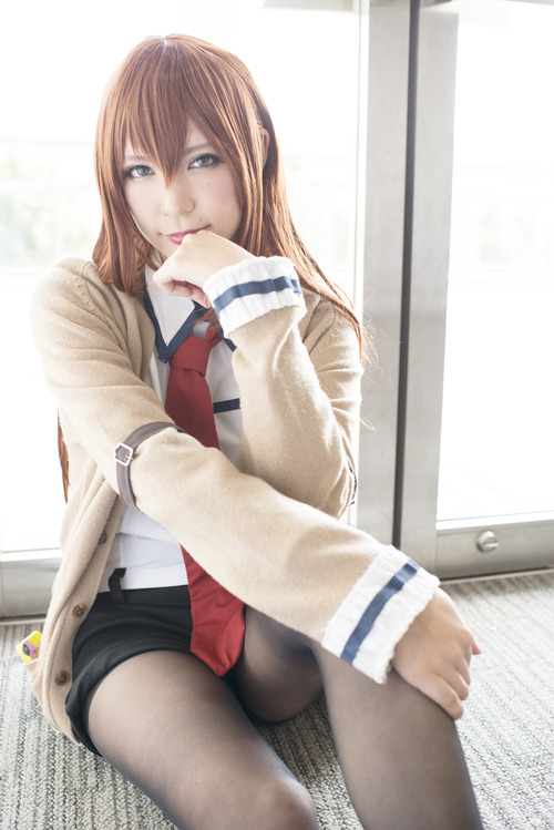 Kurisu Makise