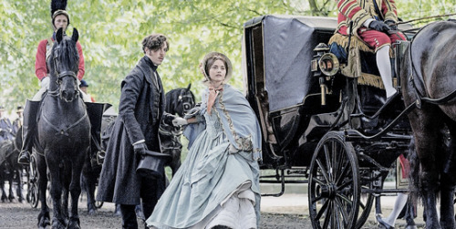 Victoria Season 3 still.