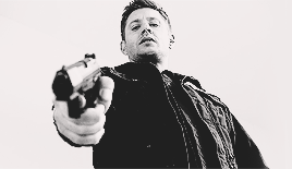 haloless:  Supernatural S12 + Dean Winchester  What we do, you can’t learn this crap in a book. You 