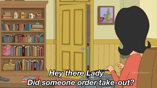 mrpunk2u:MAGIC BOB XXLbobsburgersfox meets magicmikexxl