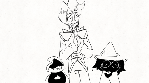 Ok But What If-
