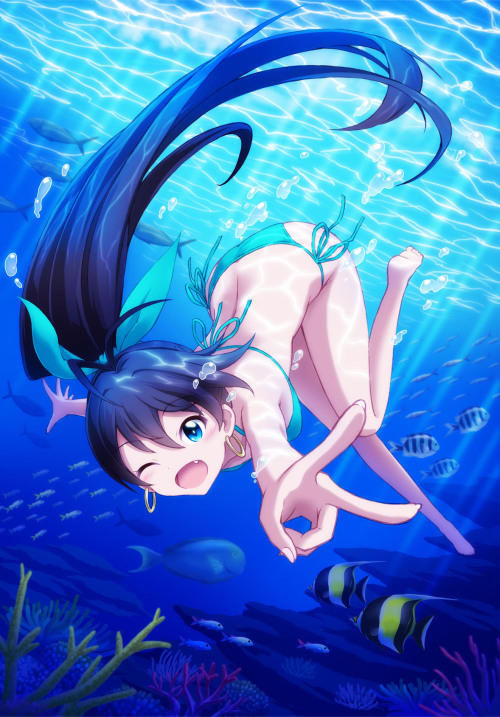 Anime picture idolmaster ganaha hibiki outsider 0 long hair single tall image 1322x1897 301674 en