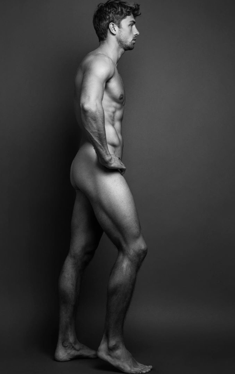 jorgospost2: James Yates by Chuck Thomas - Part 2