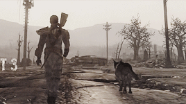 delsinsfire: War. War never changes.                                     